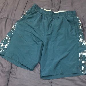Under Armour Shorts
